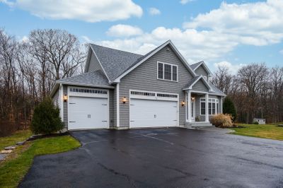 Asphalt Driveway's Are Durable and Offer Fantastic Longevity!