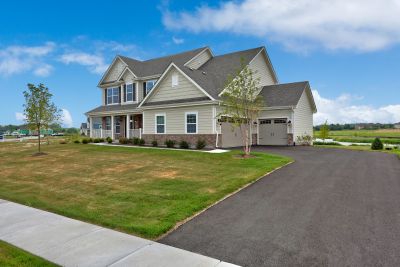 Create a Smooth and Safe Driveway Surface!