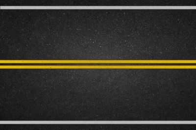 Ensure Road Safety!