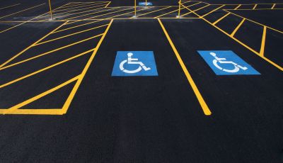 Improves Safety and Comfort!