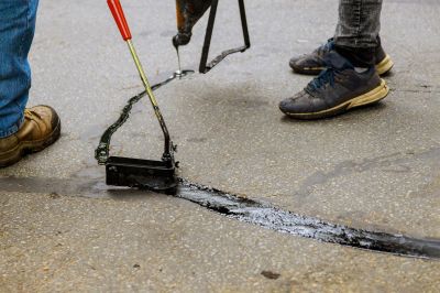 Prevents Cracks and Damage!
