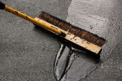 Prolongs Pavement Life!