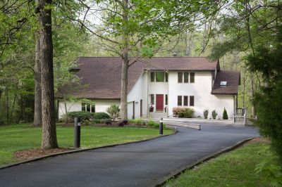 Upgrade The Look of Your Property With a Blacktop Driveway!